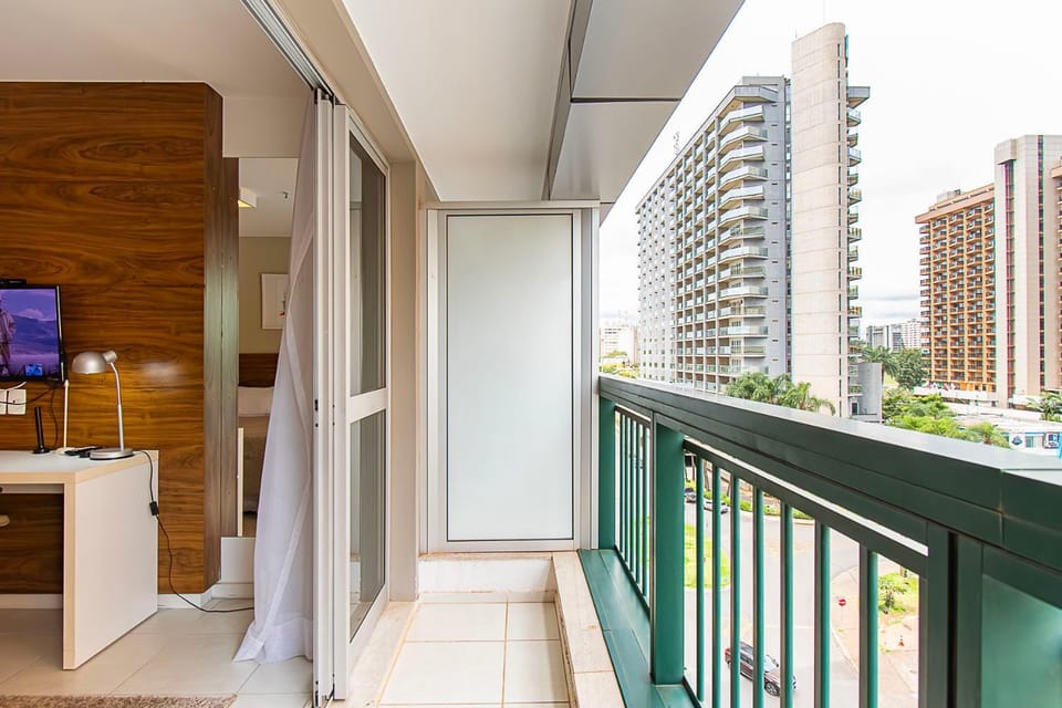 Fusion Hotel em Brasília 48601 Apartment in State of Goiás