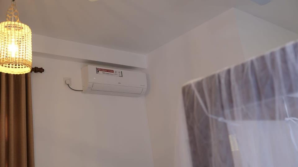 air conditioner