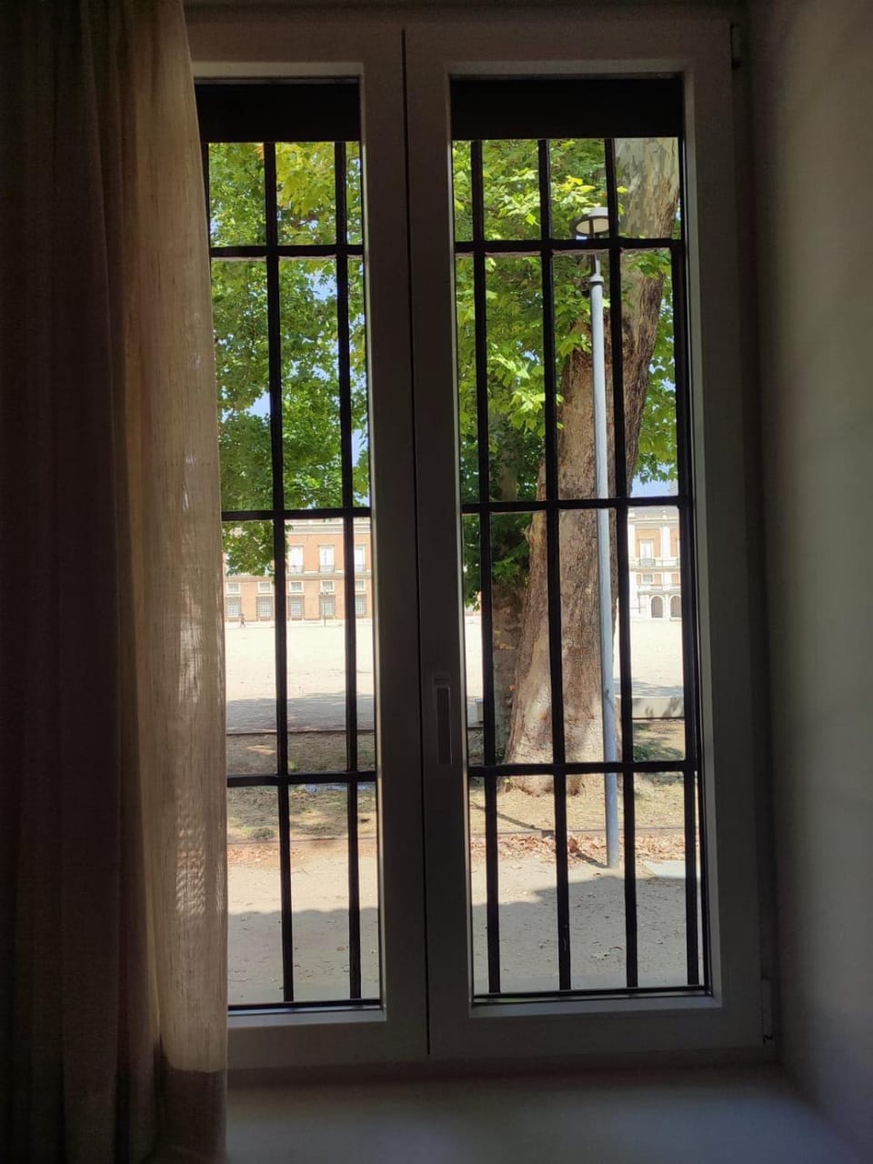 View (from property/room)