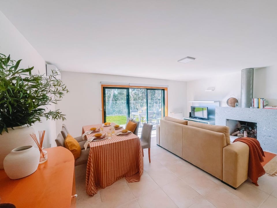 Just Like Home - Casa Lima Villa in Viana do Castelo District, Portugal