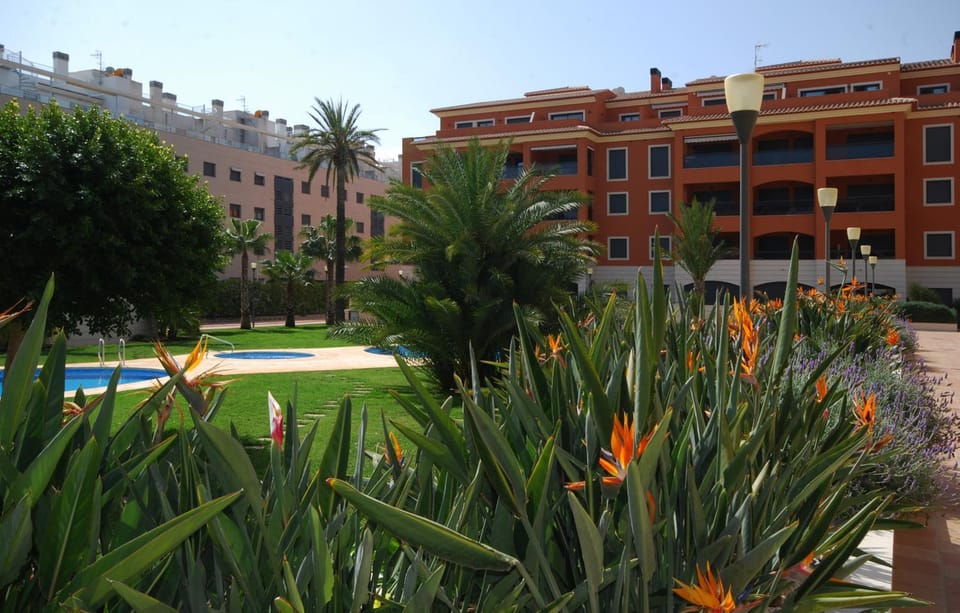 Property building, Garden, Swimming pool, Swimming pool