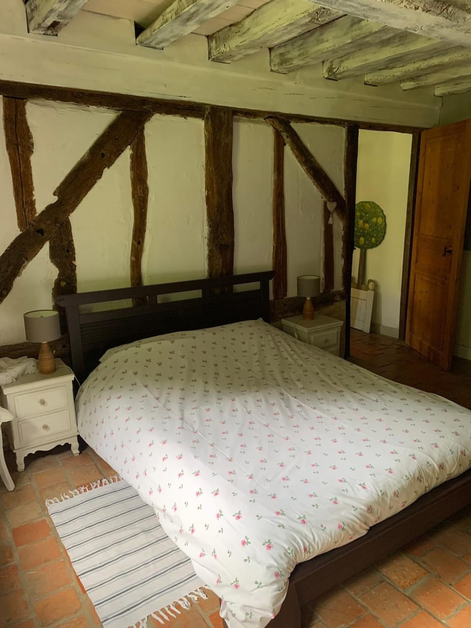 Domaine de Sainte-Barbe - Le Petit Gite House in Gien