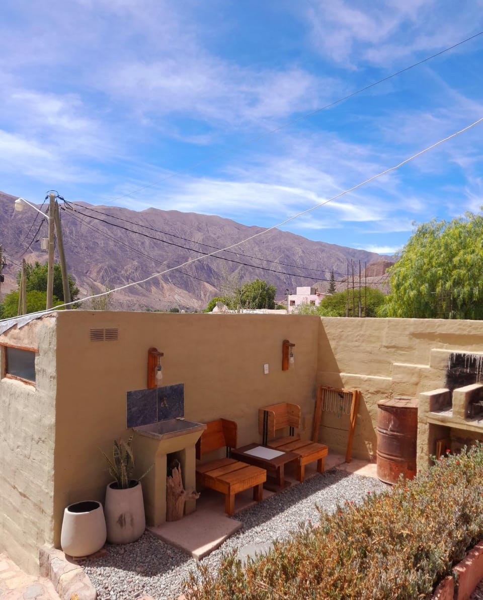 Cabaña Rustica I Farm Stay in Jujuy Province, Argentina