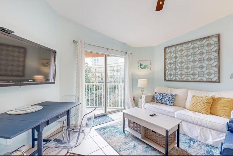 Gulfview II Unit 325 Gulf View Sleeps 6 House in Miramar Beach
