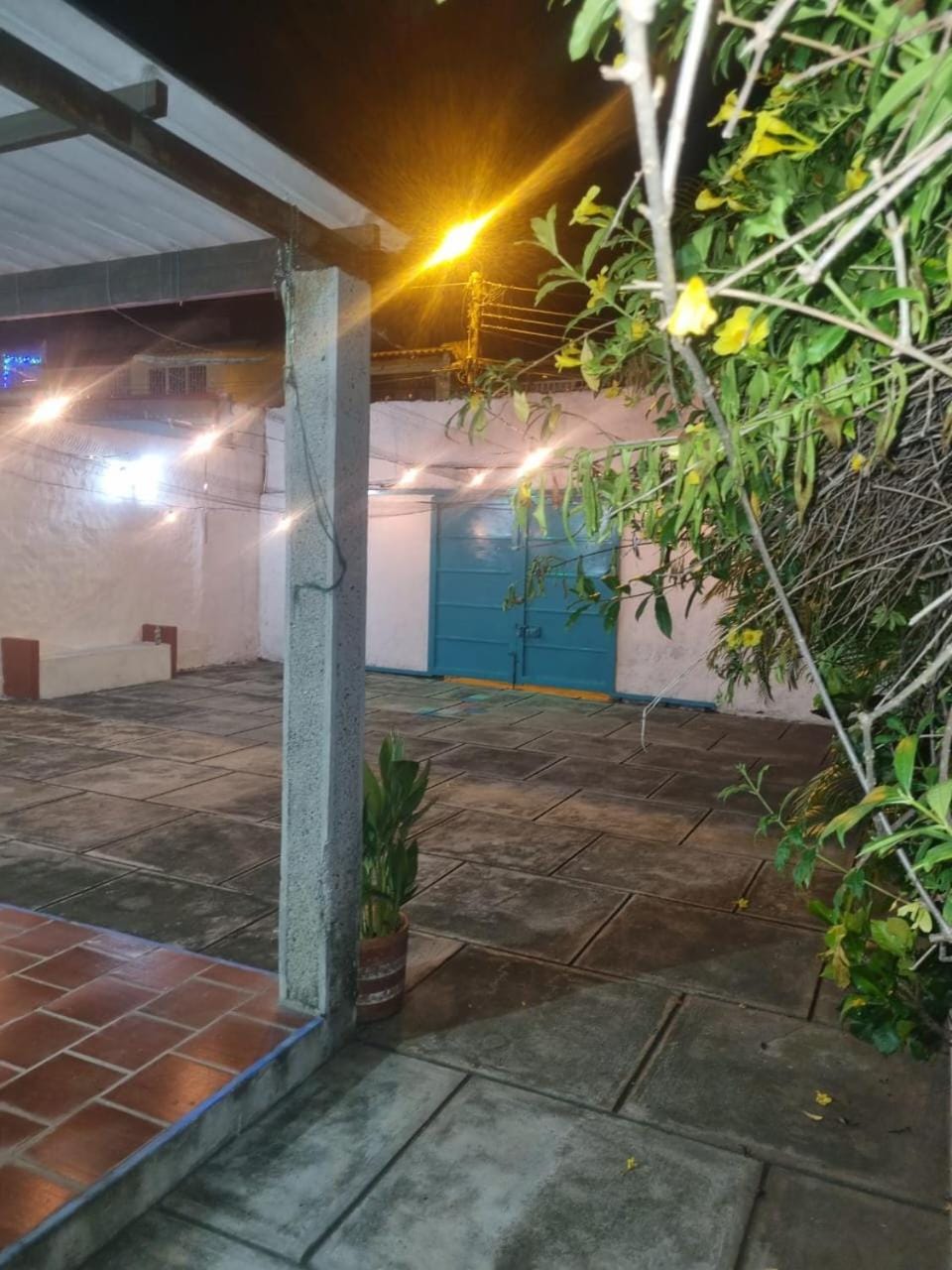 Kenith ALTO DEL ROSARIO HONDA House in Honda