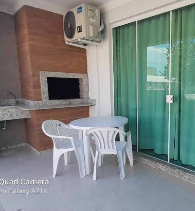 Casa com 02 quartos, Meia Praia - Itapema House in Porto Belo