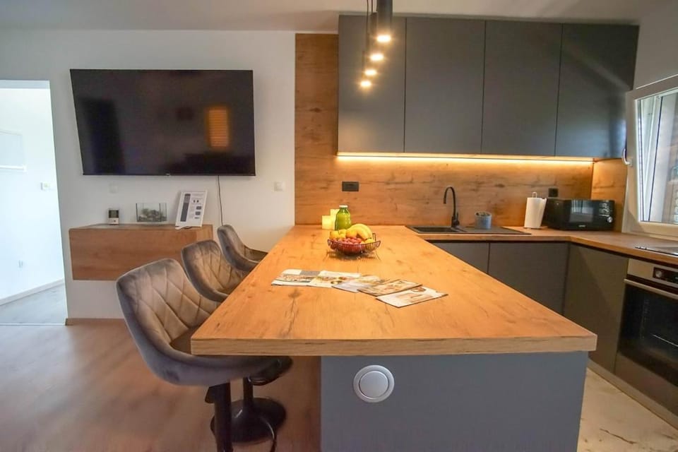 Apartman Petra Apartment in Dubrovnik-Neretva County