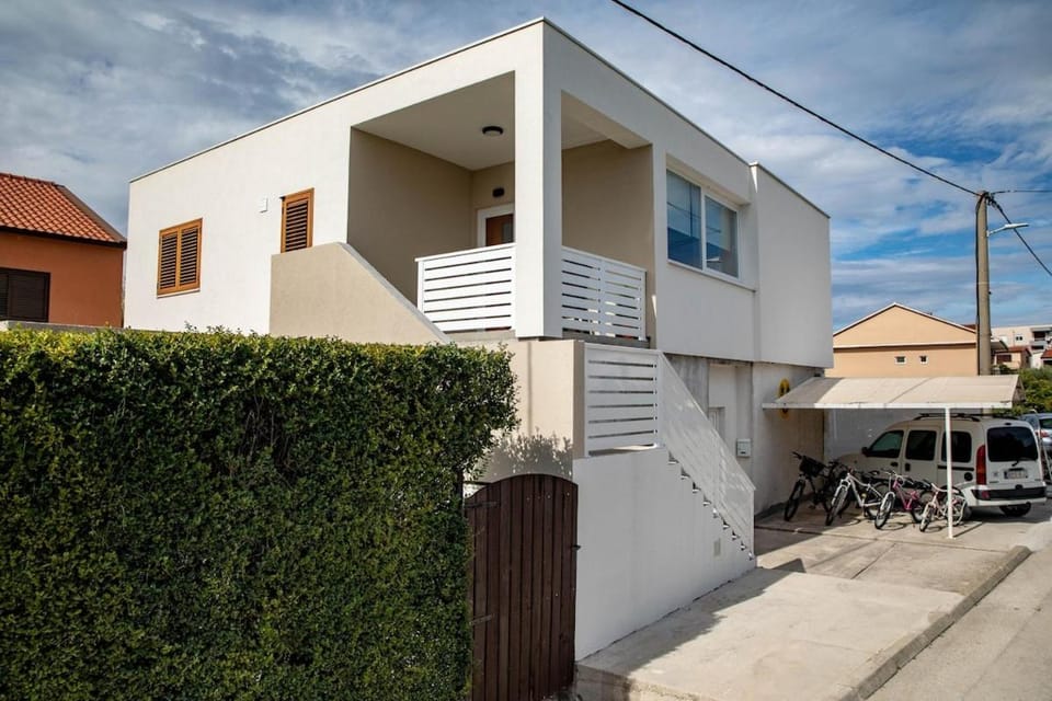 Apartman Petra Apartment in Dubrovnik-Neretva County