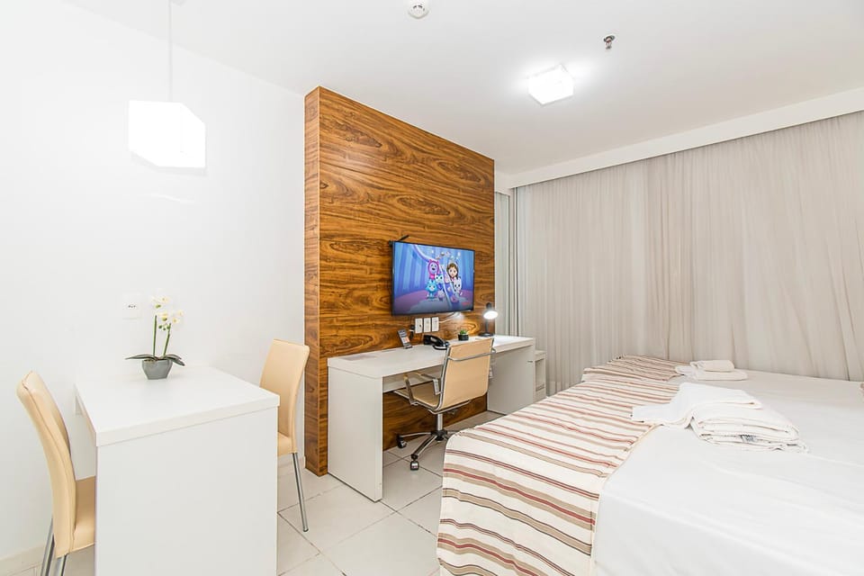 Vision Hotel em Brasília 48721 Apartment in State of Goiás