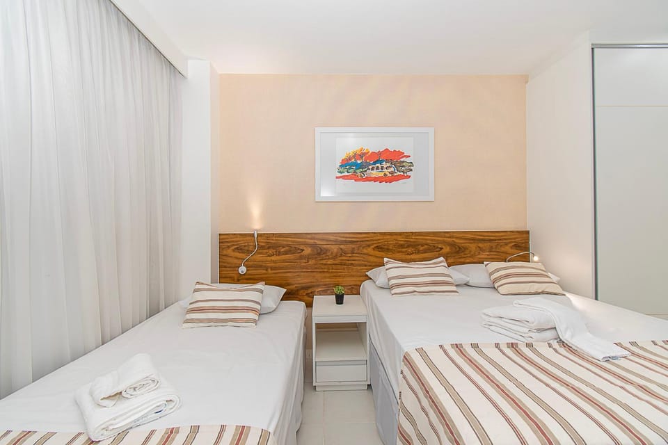 Vision Hotel em Brasília 48721 Apartment in State of Goiás