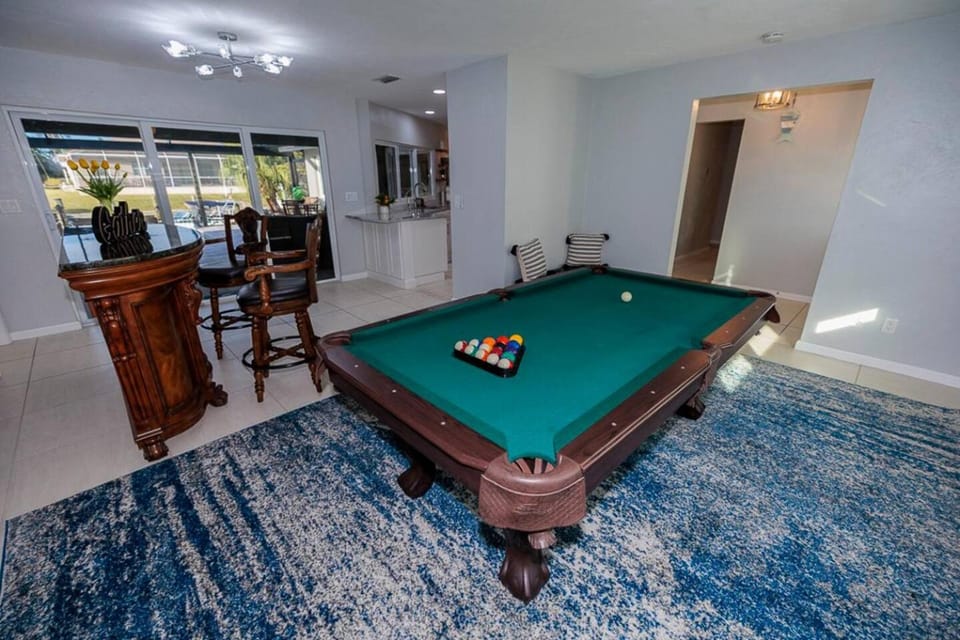 Billiard