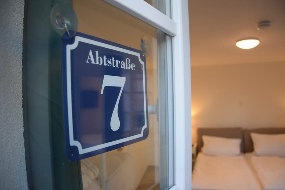 Property logo or sign