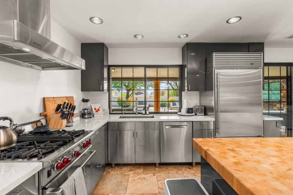 NEW - The Palo Verde Experience House in Paradise Valley