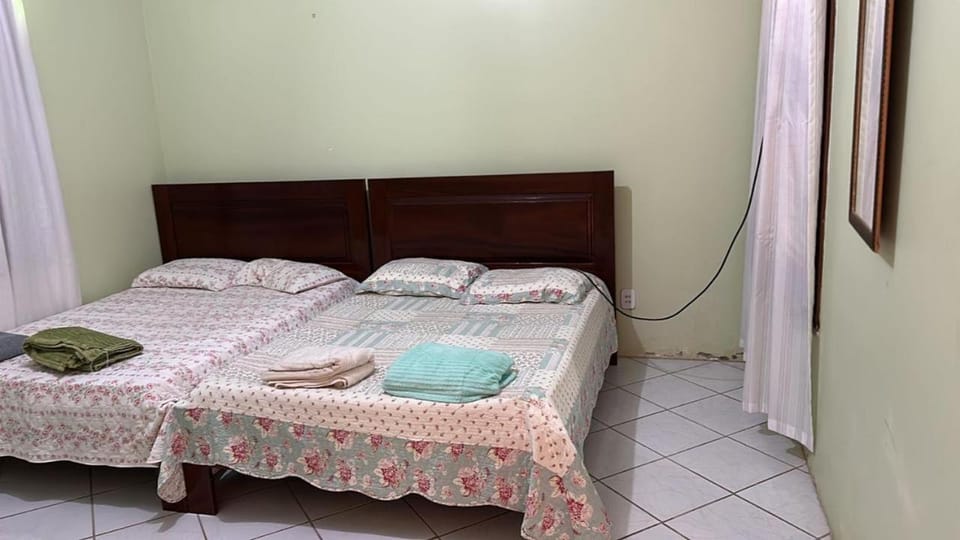 Casa Inteira Barreirinhas no Centro - OTIMA LOCALIZAÇÃO House in State of Maranhão, Brazil