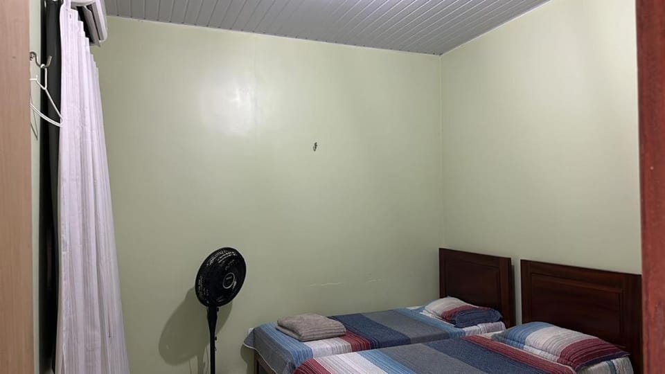 Casa Inteira Barreirinhas no Centro - OTIMA LOCALIZAÇÃO House in State of Maranhão, Brazil
