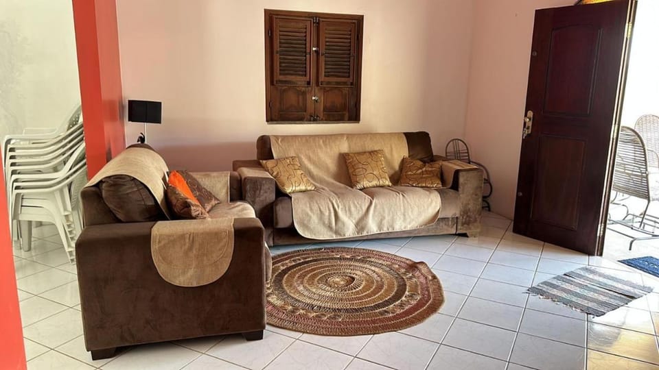 Casa Inteira Barreirinhas no Centro - OTIMA LOCALIZAÇÃO House in State of Maranhão, Brazil