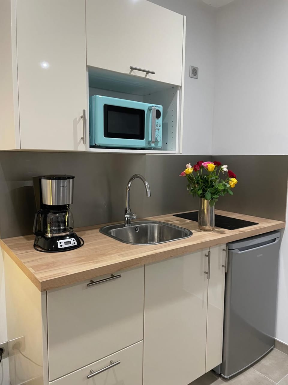 Studio meuble neuf Apartment in Angoulême