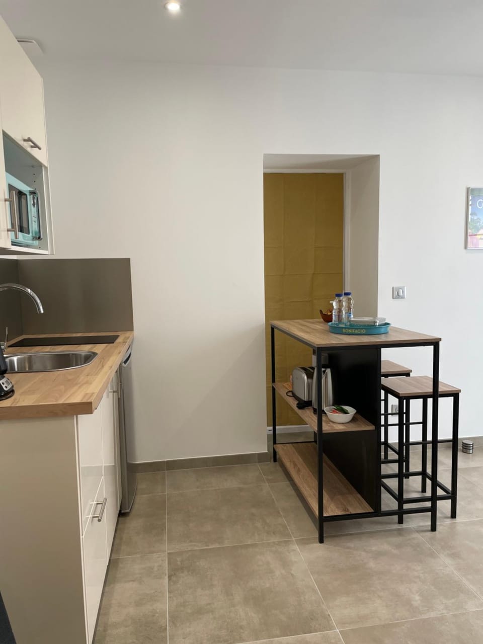 Studio meuble neuf Apartment in Angoulême