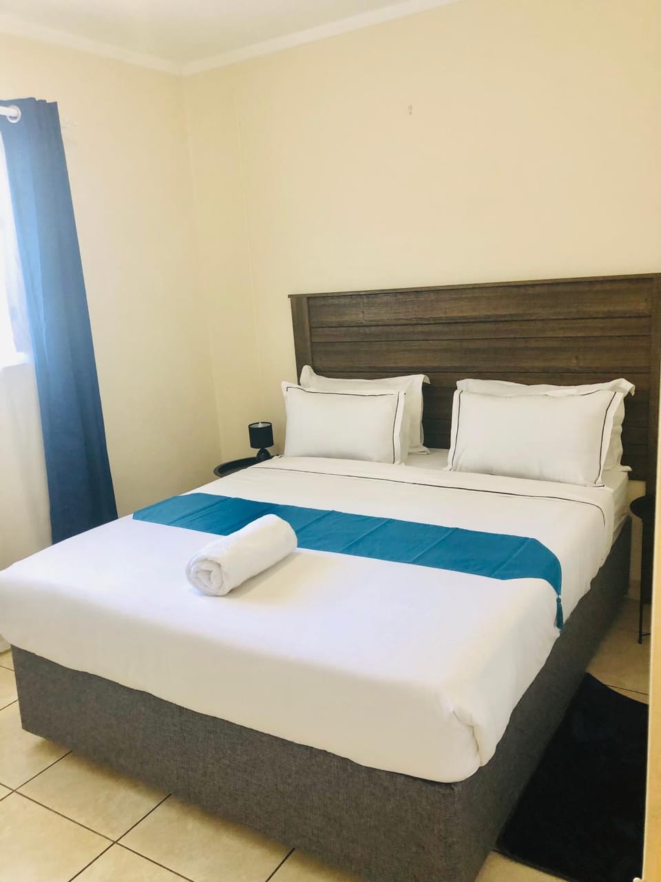 Menlyn Comfort Place Apartment in Pretoria