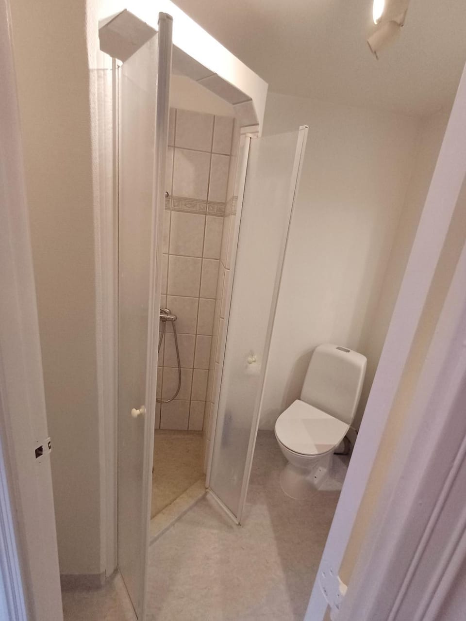 Bright 2 Bedroom Apartment on Superb Location Apartment in Aalborg