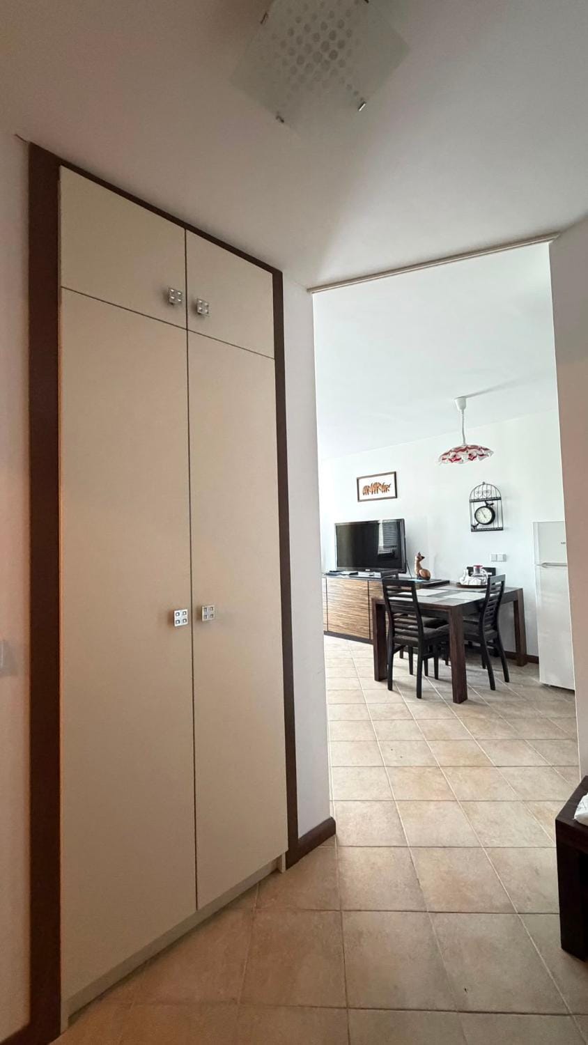 Oasis Resort Apartments Apartment in Burgas Province