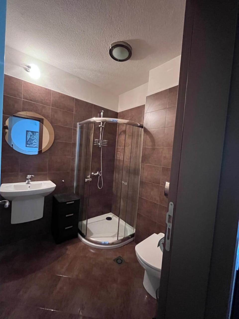Oasis Resort Apartments Apartment in Burgas Province