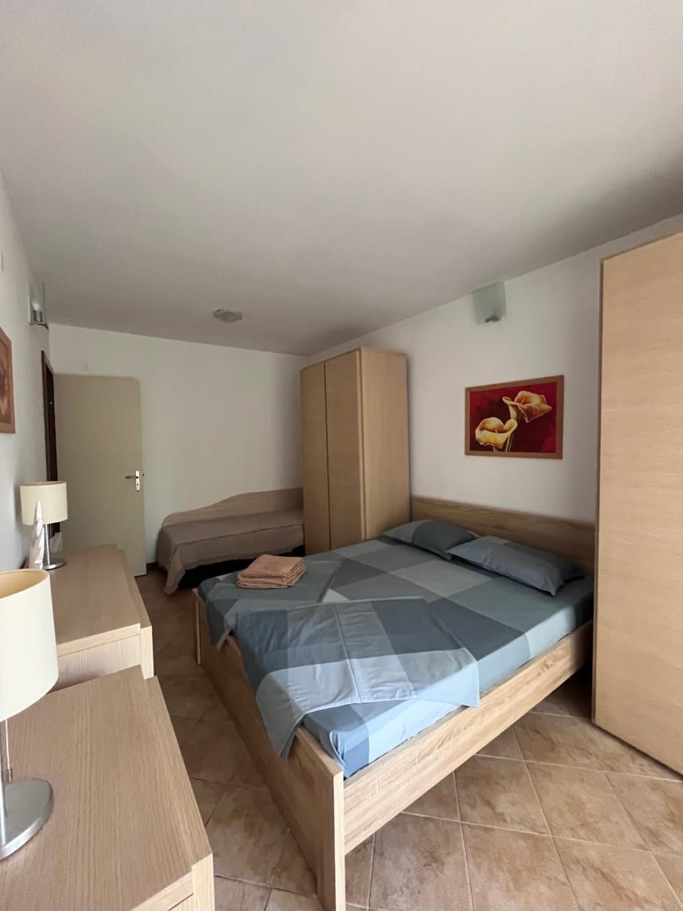 Oasis Resort Apartments Apartment in Burgas Province