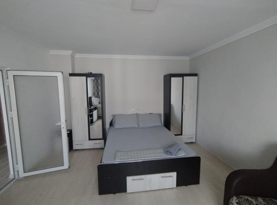 Nicoreb apartament 2 Apartment in Romania