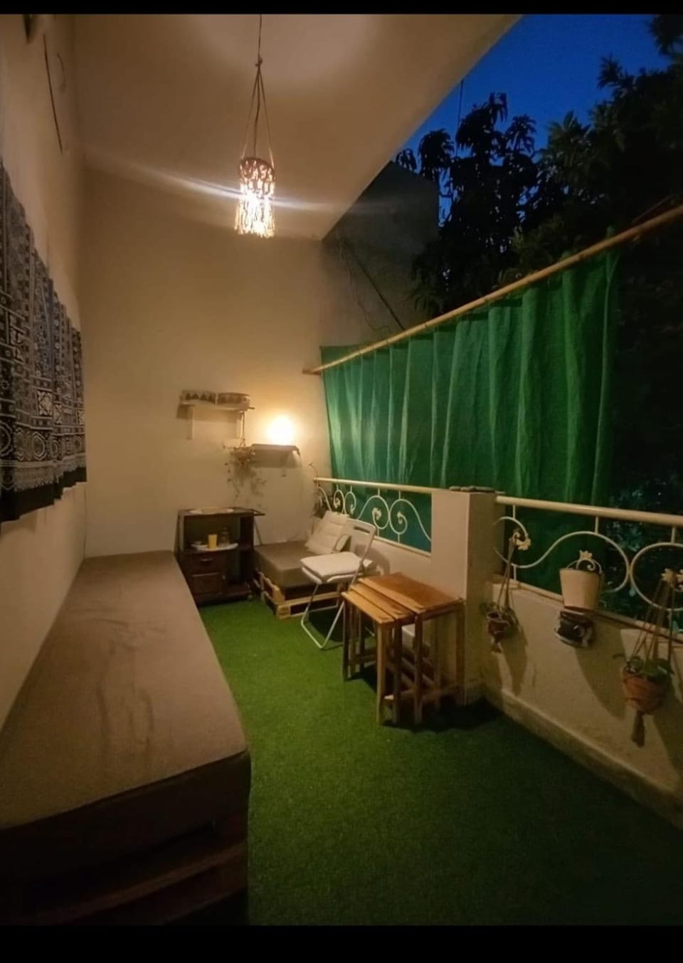Family Cottage Lahore House in Lahore