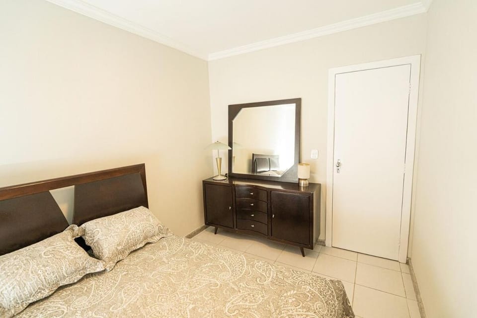 Apartamento 100m Praia do Forte Apartment in Cabo Frio