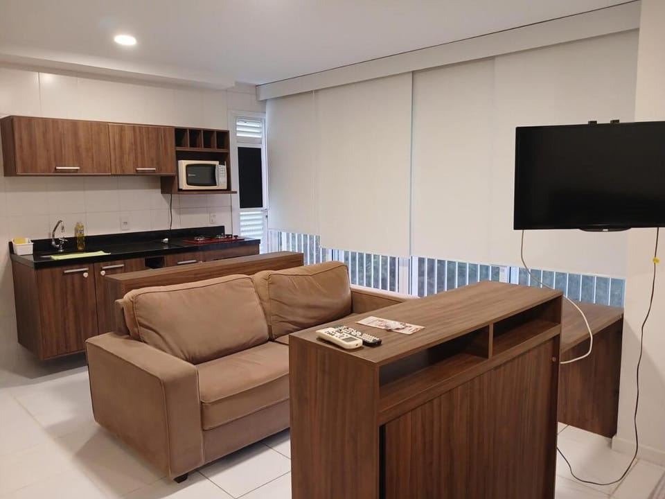 Flat 2 Apartment in Rio de Janeiro