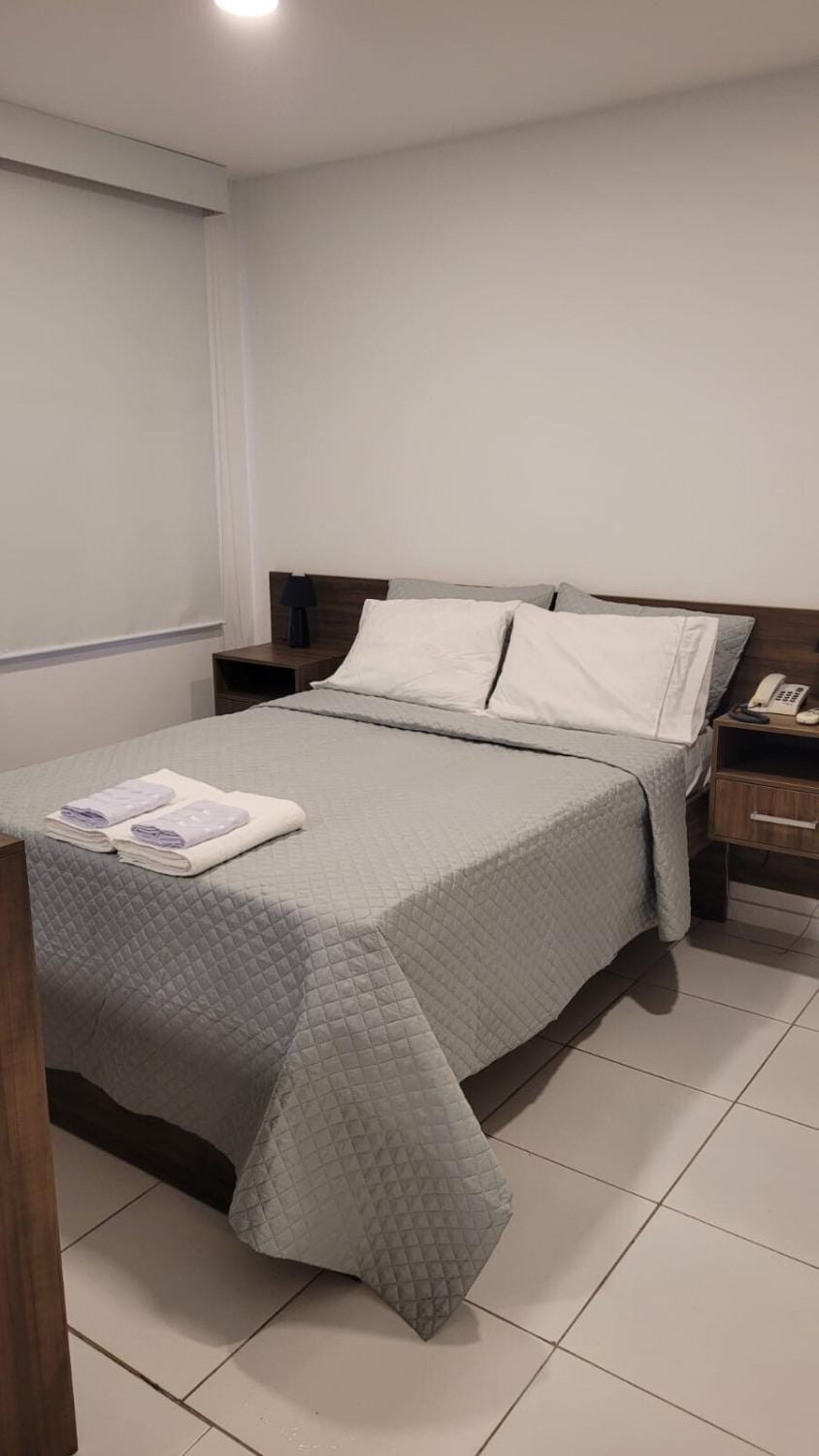 Flat 2 Apartment in Rio de Janeiro