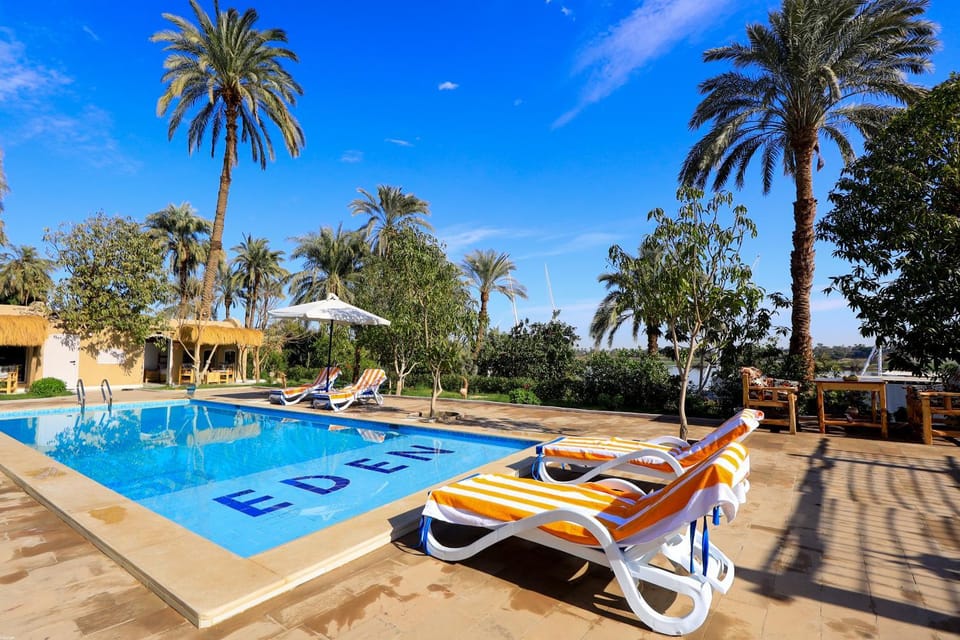 Swimming pool, Swimming pool, sunbed