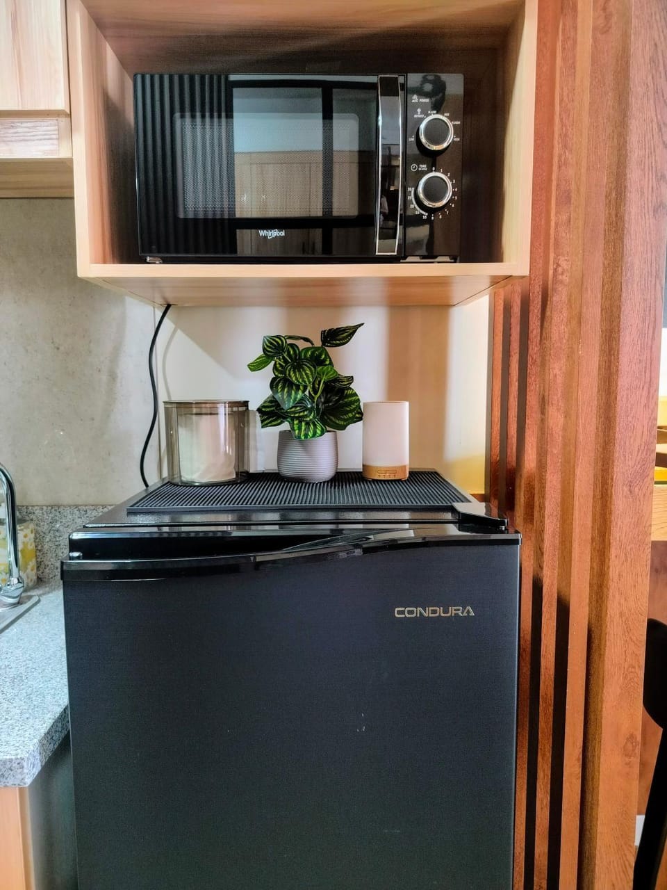 oven