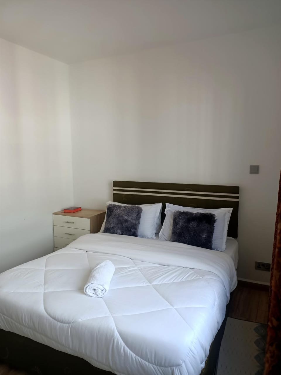 tatu city cozy corner unity west Apartment in Kenya