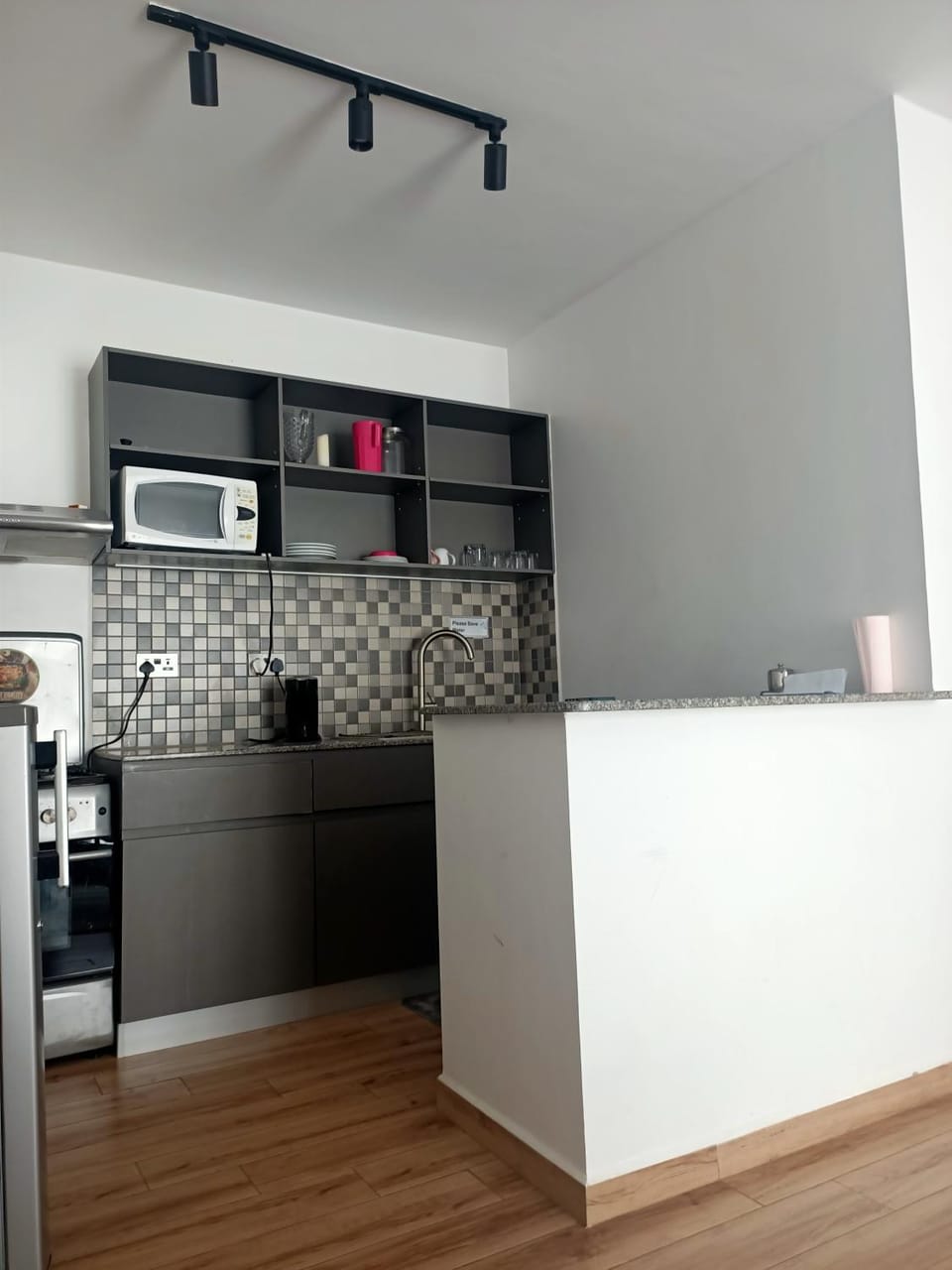 tatu city cozy corner unity west Apartment in Kenya