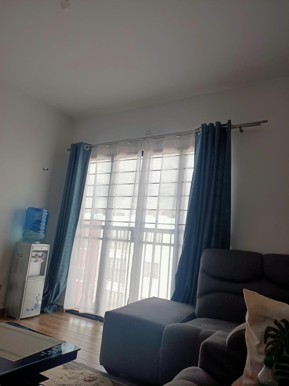 tatu city cozy corner unity west Apartment in Kenya