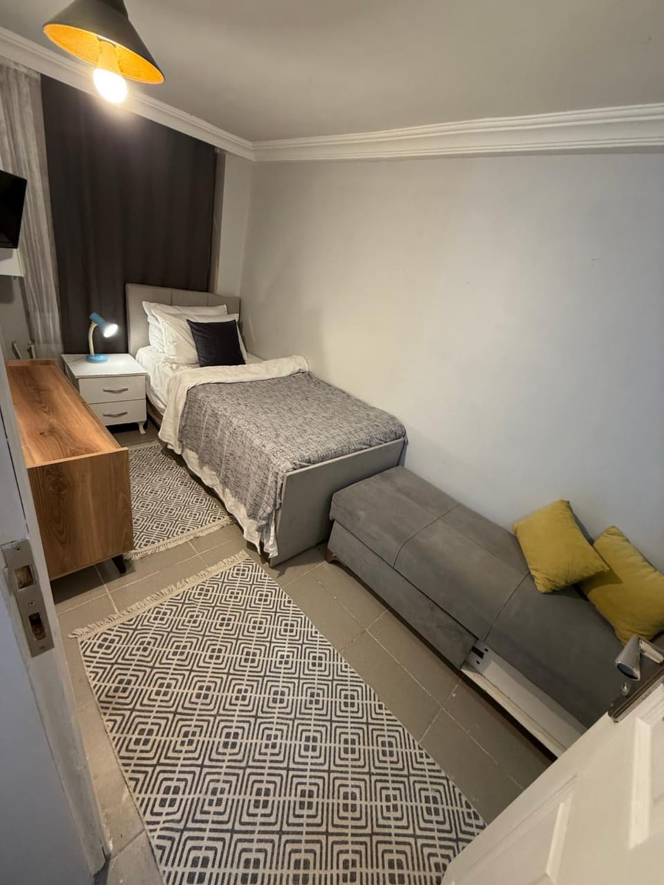 Lonca House Apartment in Istanbul