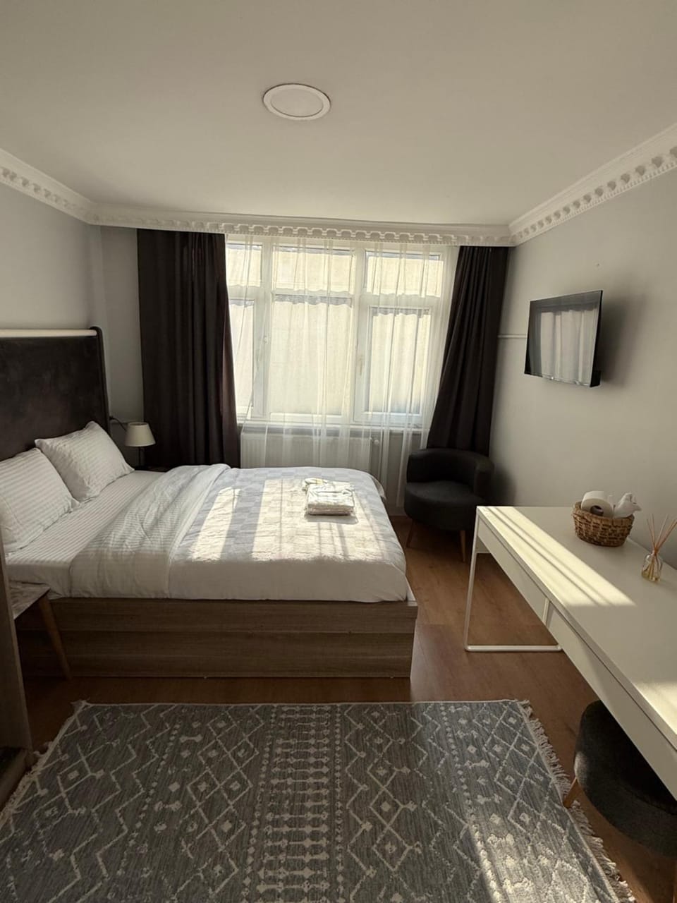 Lonca House Apartment in Istanbul