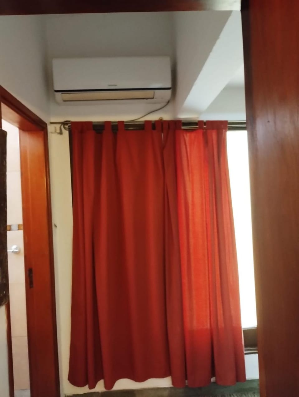 Departamentos Amanda Apartment in Santa Rosa de Calamuchita