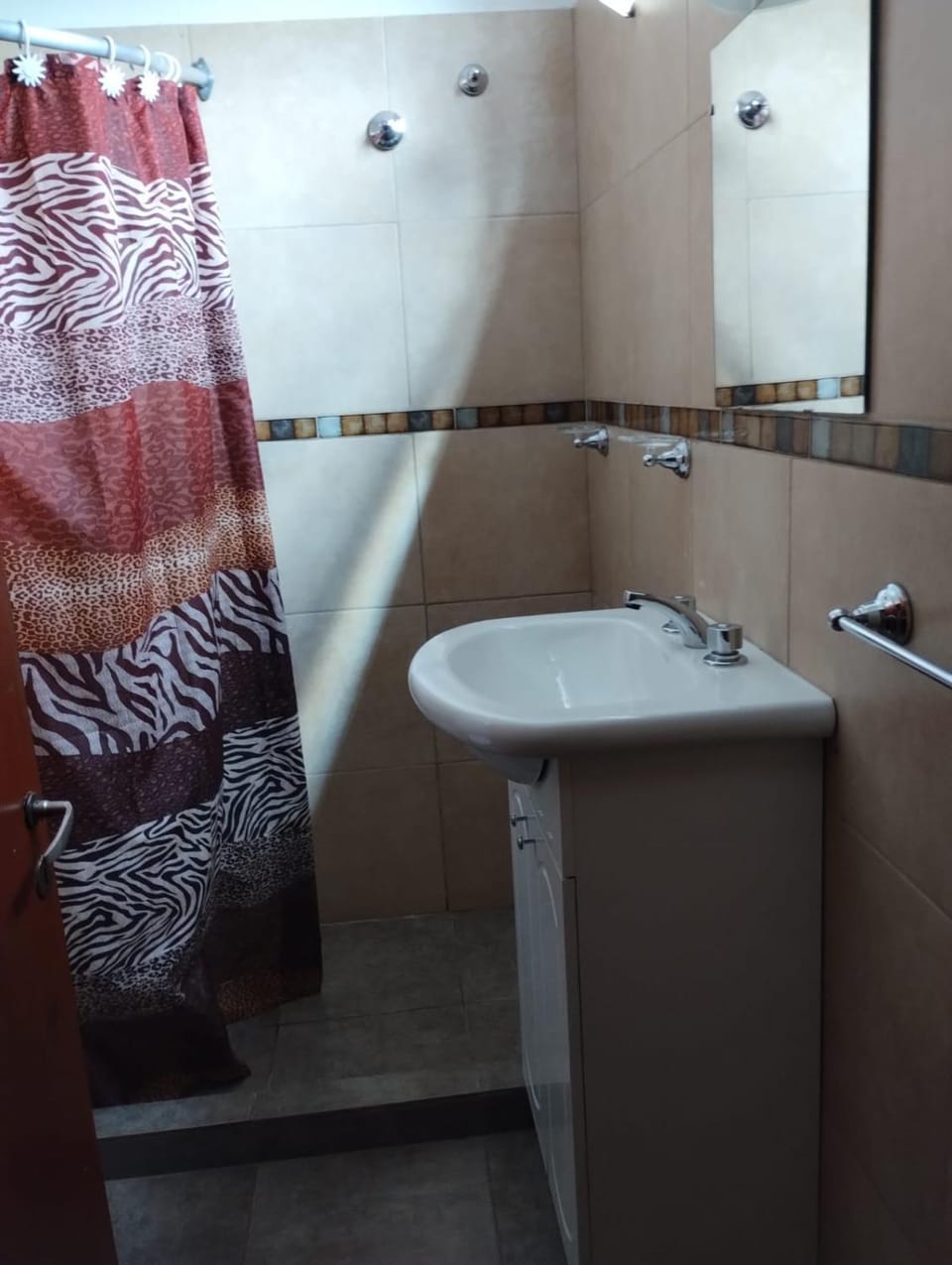 Departamentos Amanda Apartment in Santa Rosa de Calamuchita