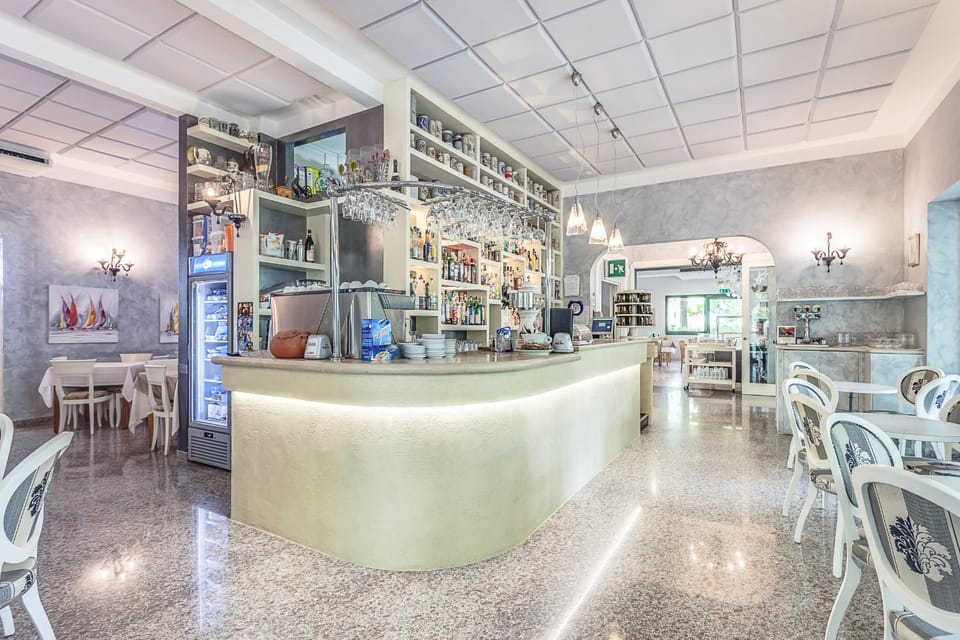 Hotel Giamaika Hotel in Cesenatico