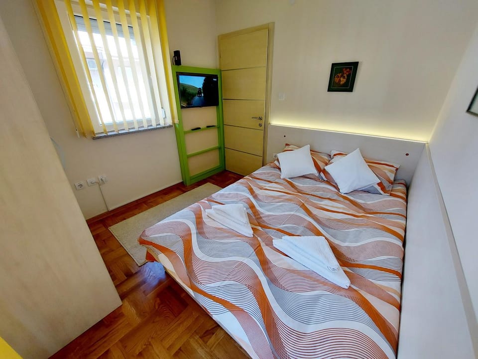 Apartman Maslačak Vrnjačka Banja Apartment in Serbia