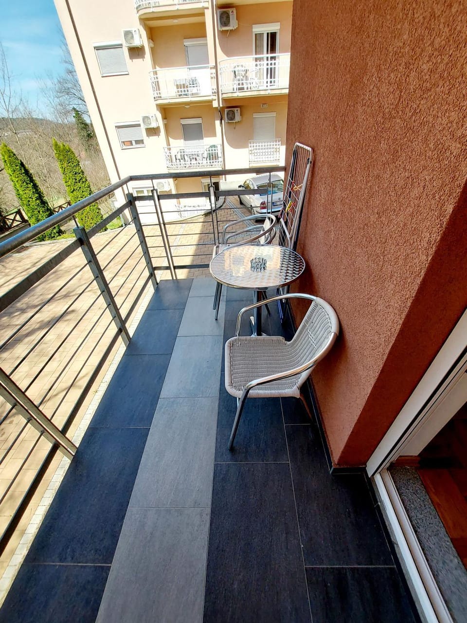Apartman Maslačak Vrnjačka Banja Apartment in Serbia