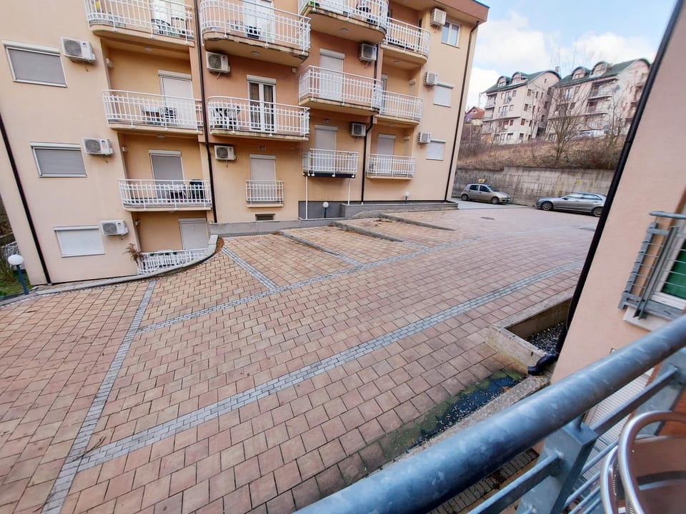 Apartman Maslačak Vrnjačka Banja Apartment in Serbia
