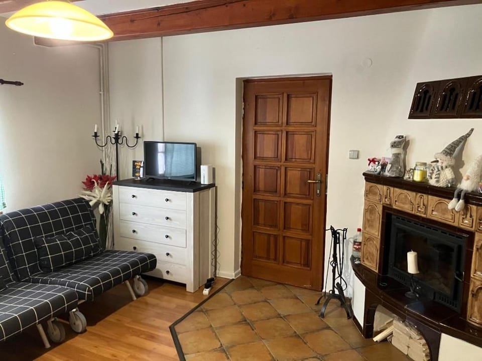Apartmán Horní Maršov Apartment in Czechia