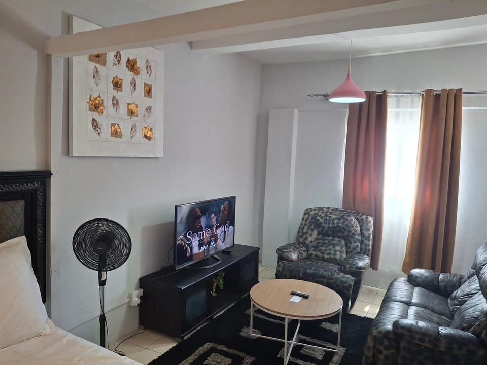 Comfort and calm zone Apartment in Cape Town