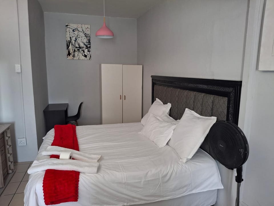 Comfort and calm zone Apartment in Cape Town