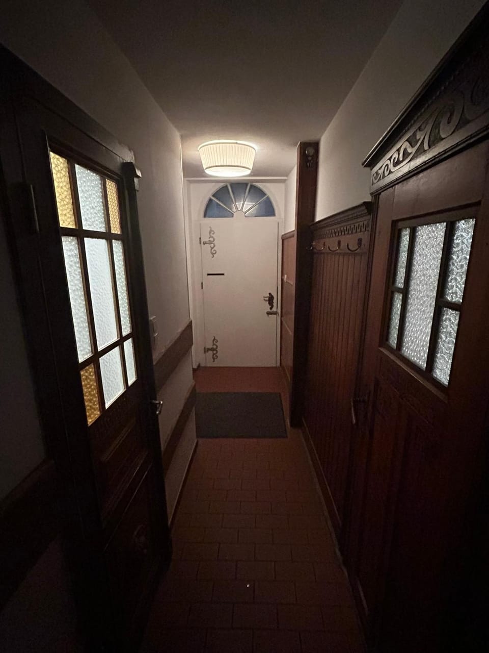 Altstadtwohnung Apartment in Lüneburg