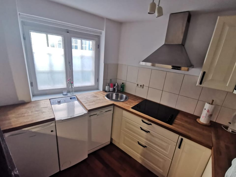 Altstadtwohnung Apartment in Lüneburg